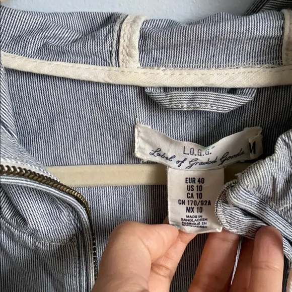 H&M Spring Jacket - Picture 3 of 5